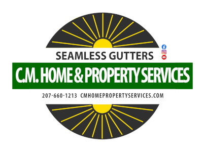 CM HOME & PROPERTY SERVICES